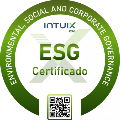 Certificação ESG